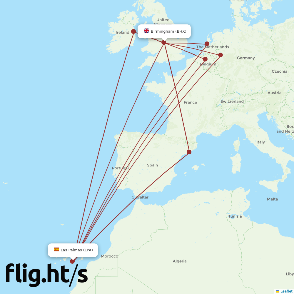 BHX-LPA