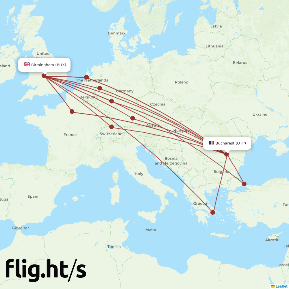 BHX-OTP