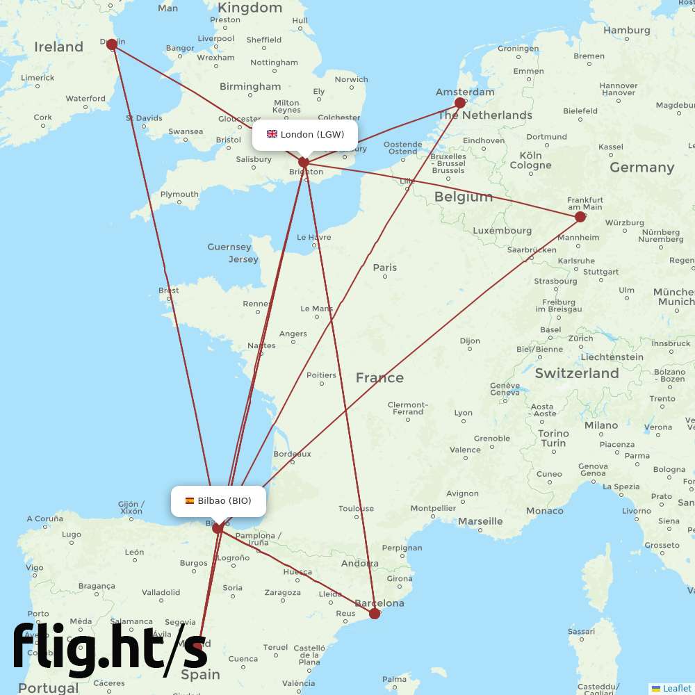 BIO-LGW