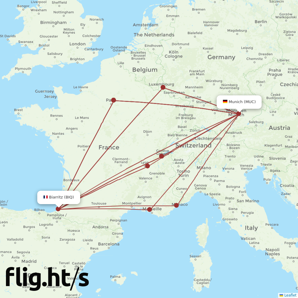 BIQ-MUC