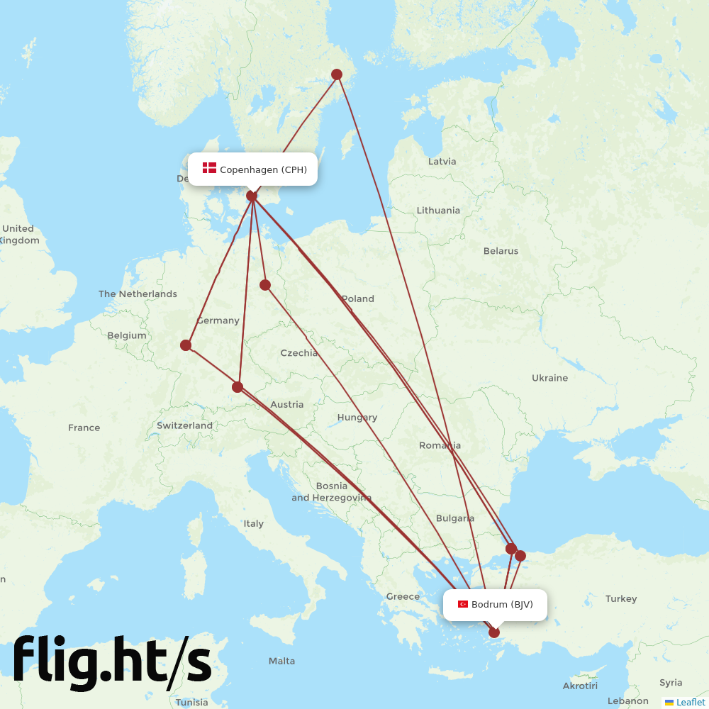 BJV-CPH