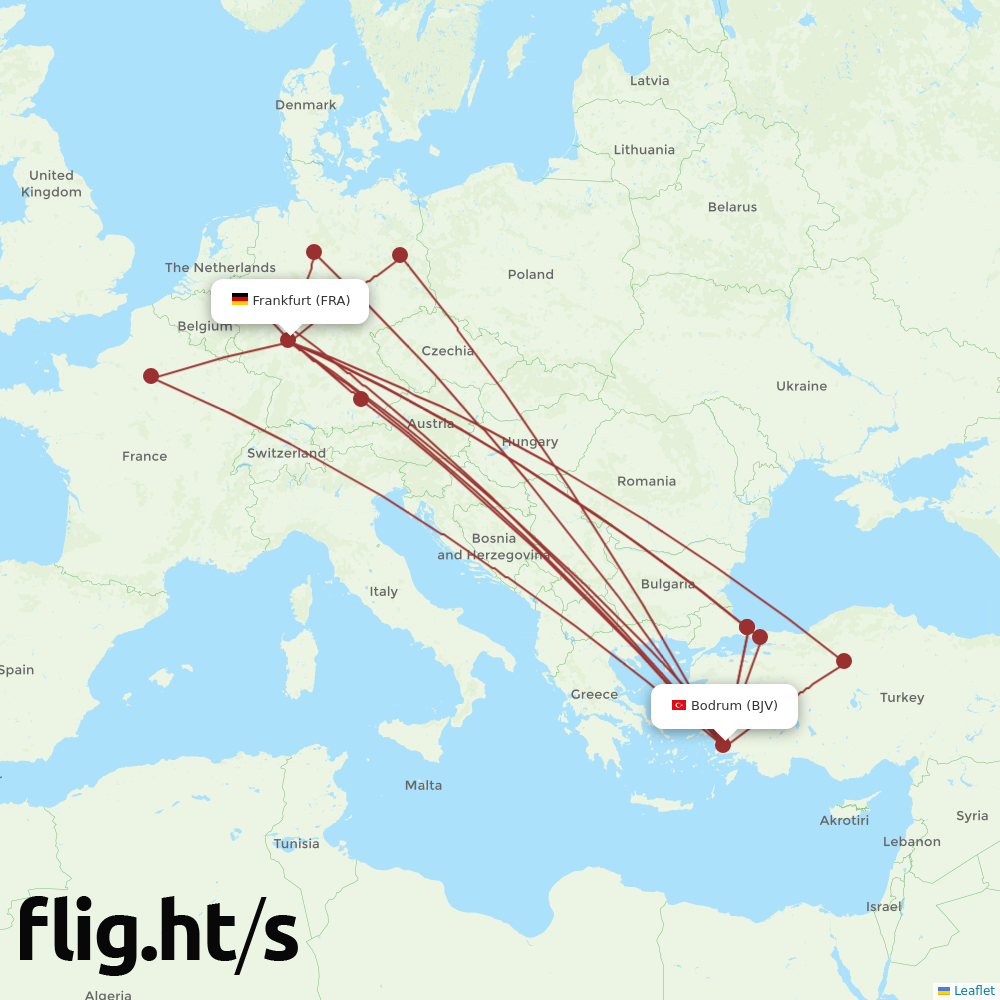 BJV-FRA