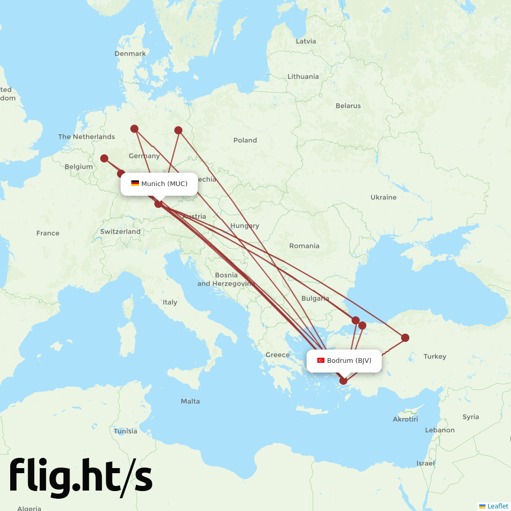 BJV-MUC