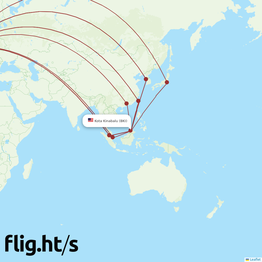 BKI-AMS