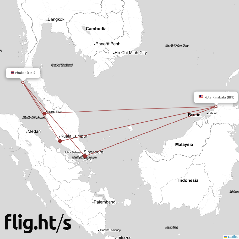 BKI-HKT