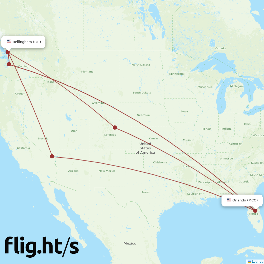 BLI-MCO