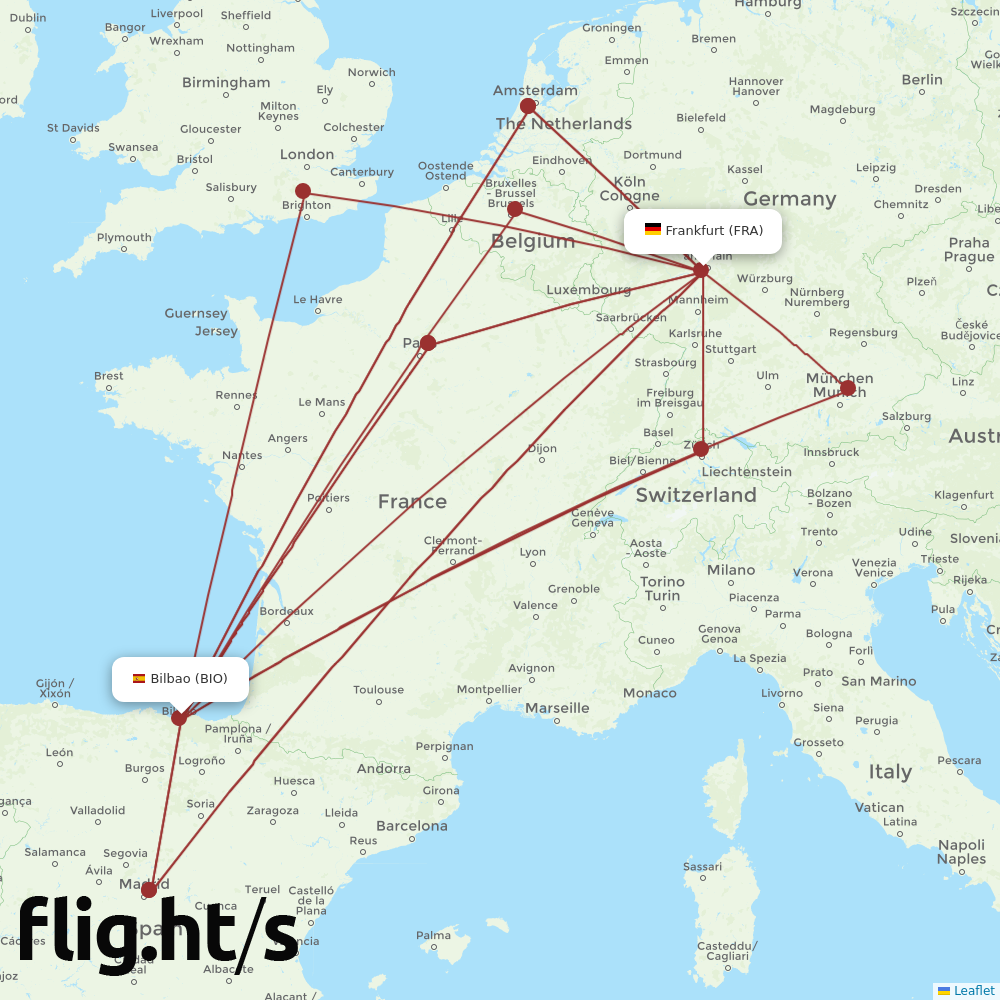 BLL-FRA