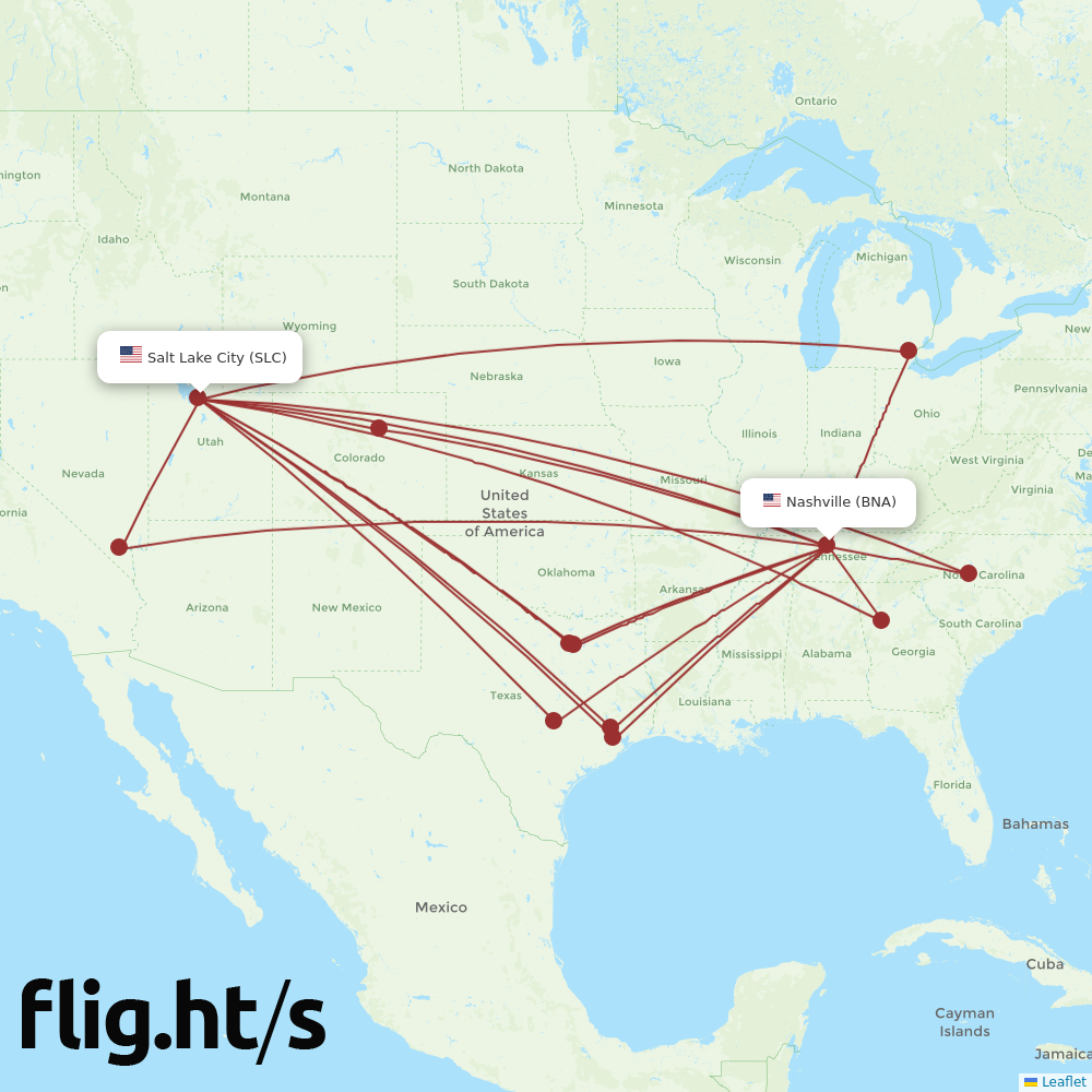 BNA-SLC