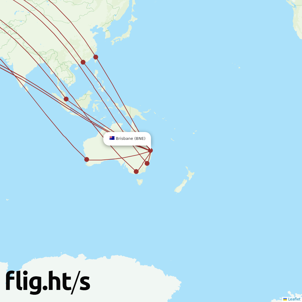 BNE-LHR