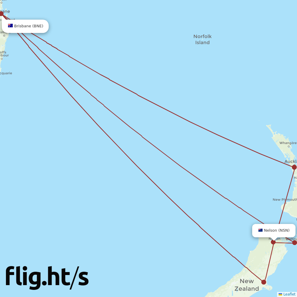 BNE-NSN