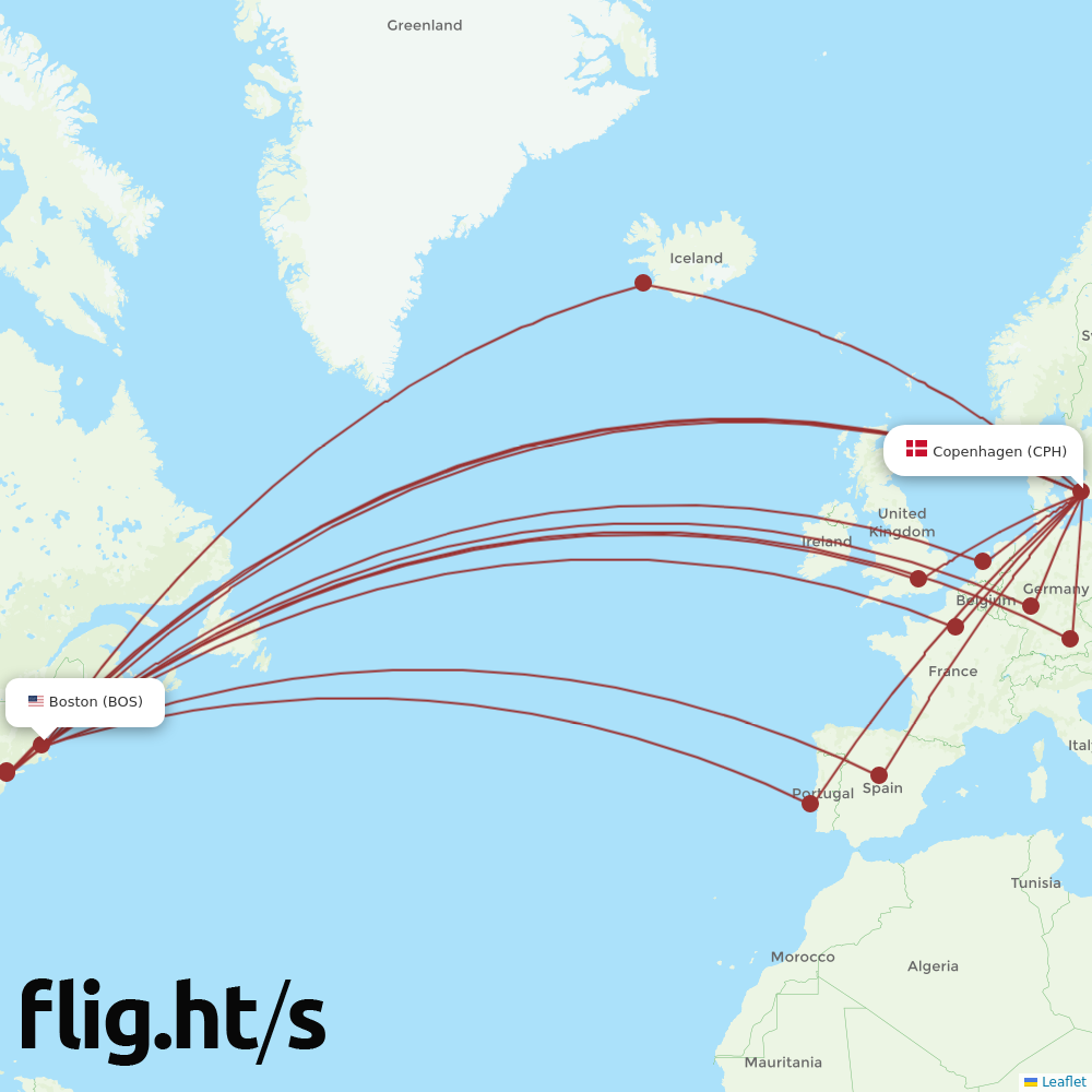 BOS-CPH