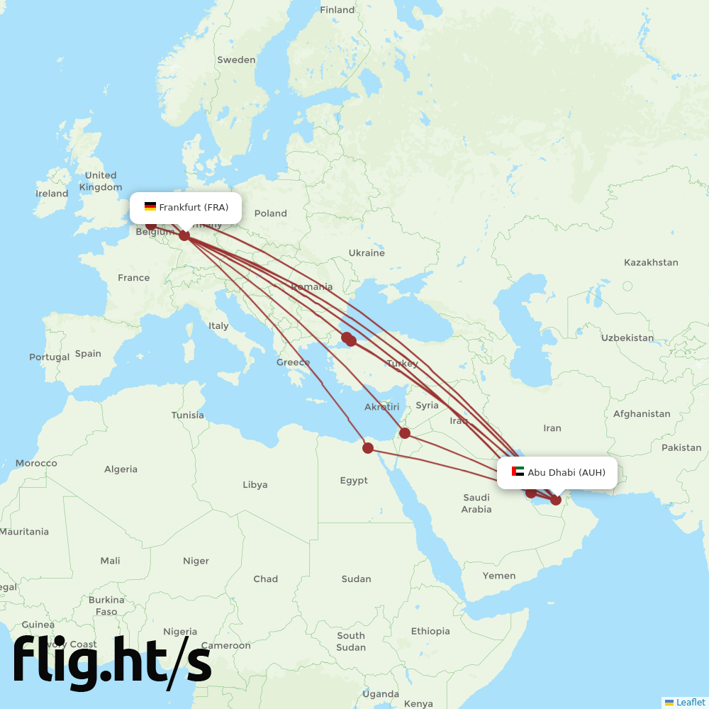 BOS-FRA