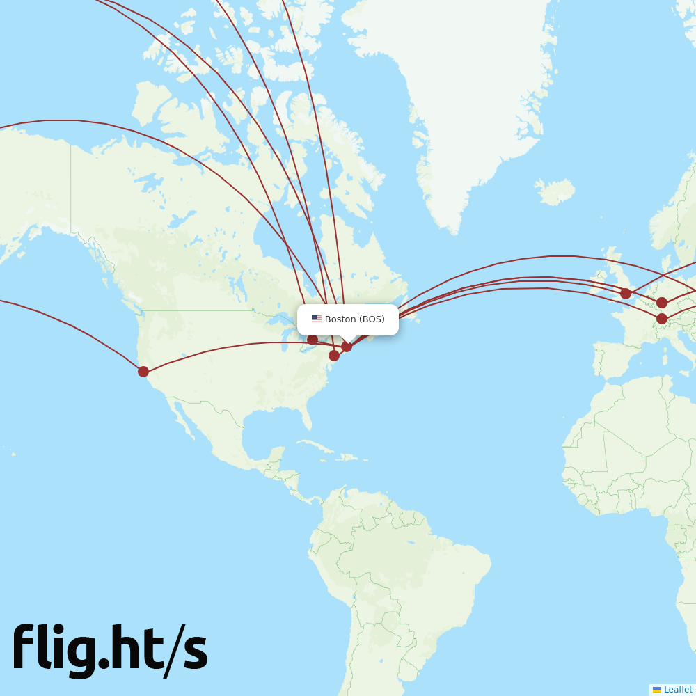 BOS-HKG