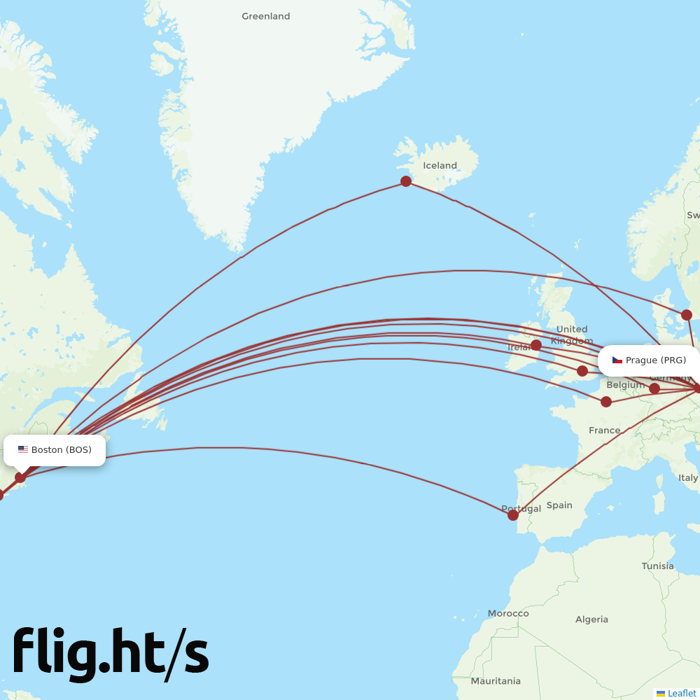 BOS-PRG