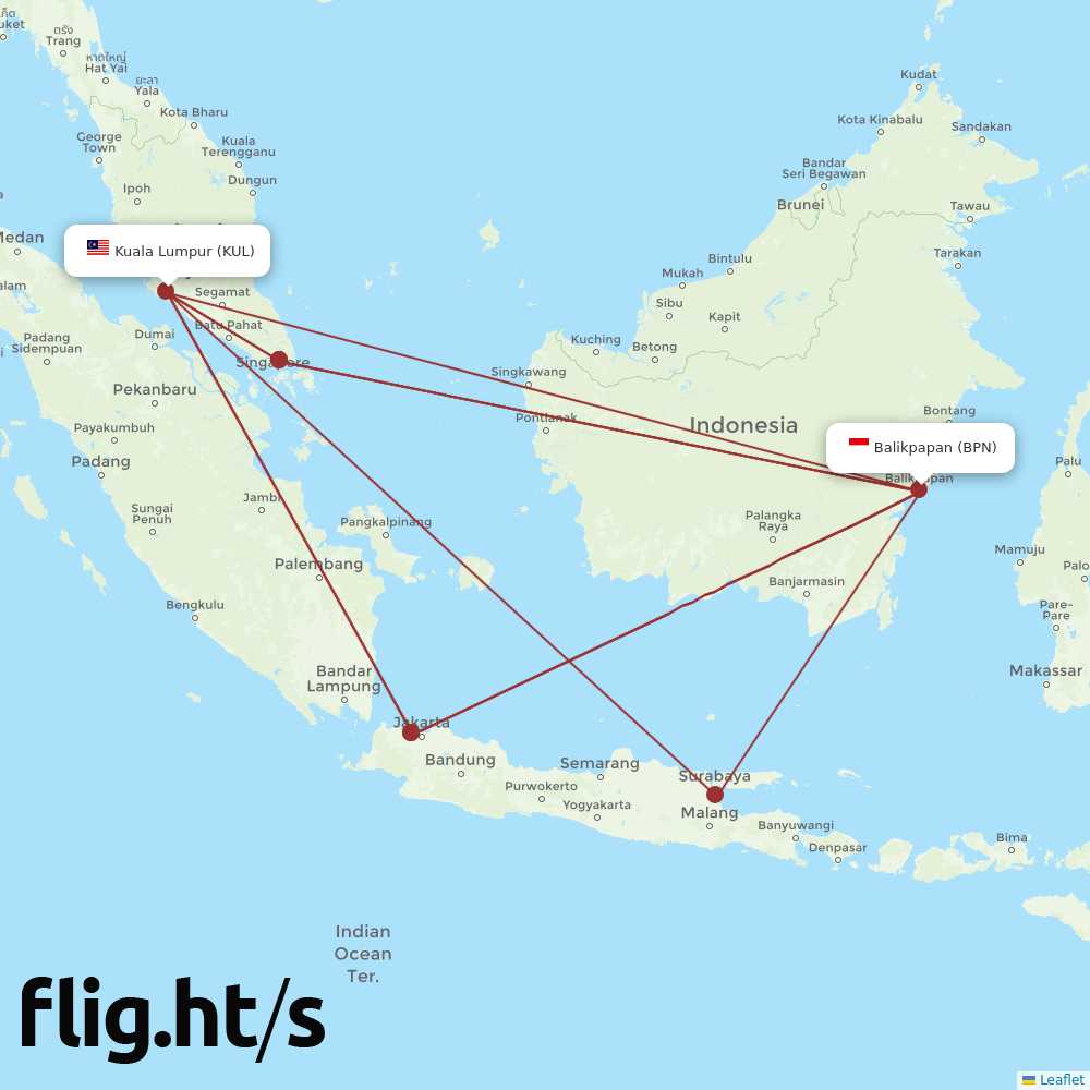 BPN-KUL