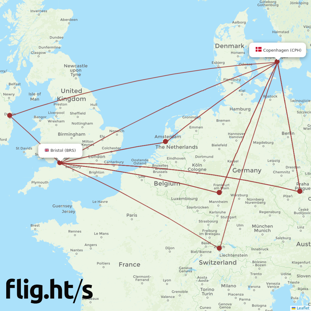 BRS-CPH