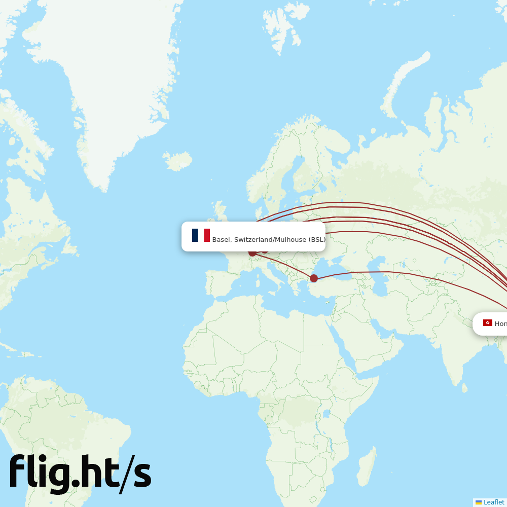 BSL-HKG