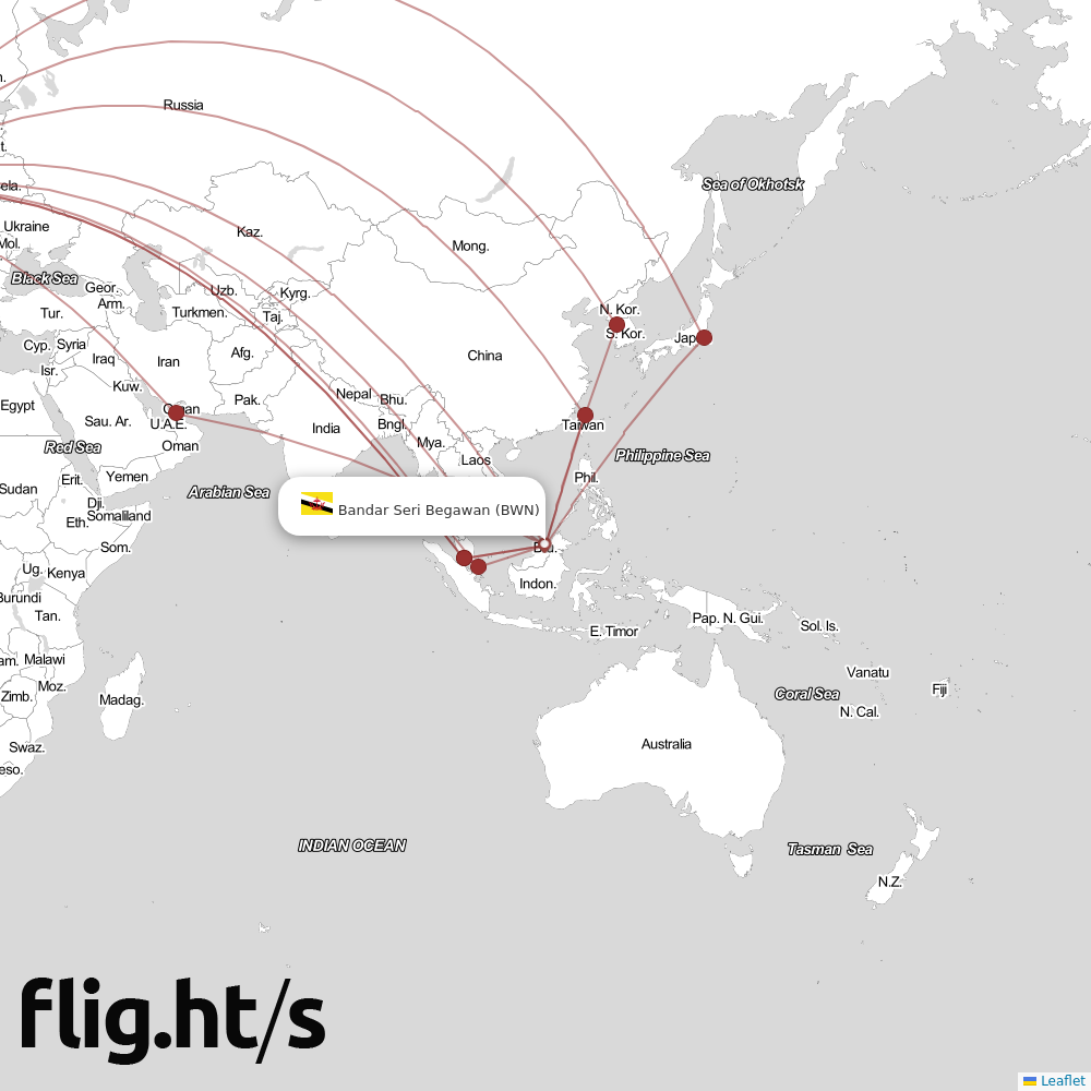 BWN-AMS