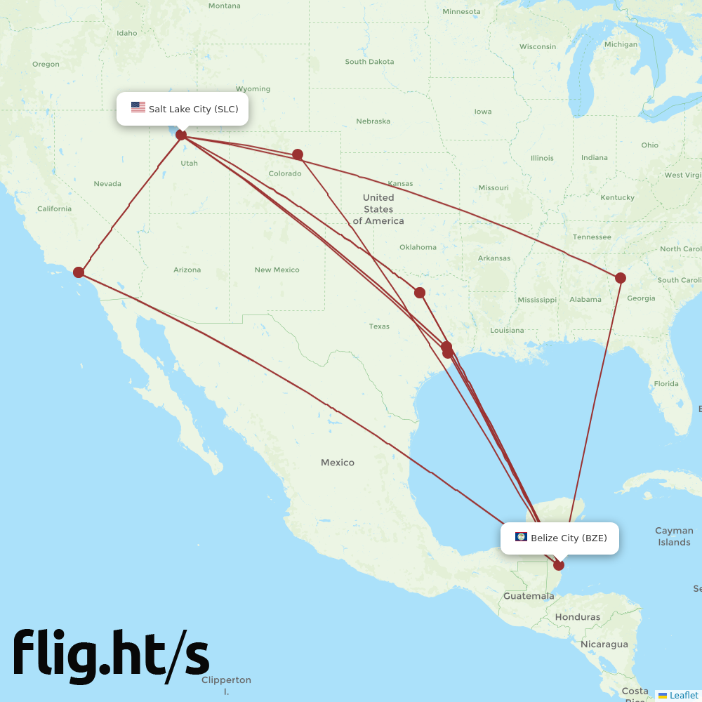 BZE-SLC