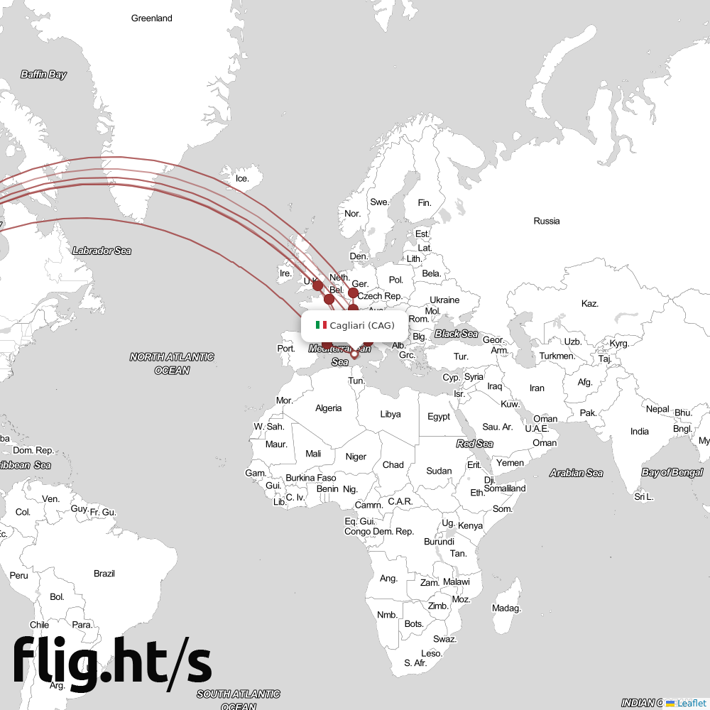 CAG-SFO