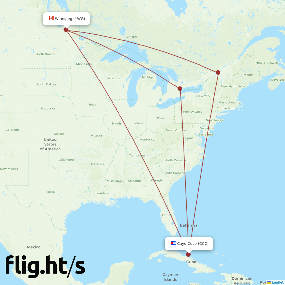 CCC-YWG