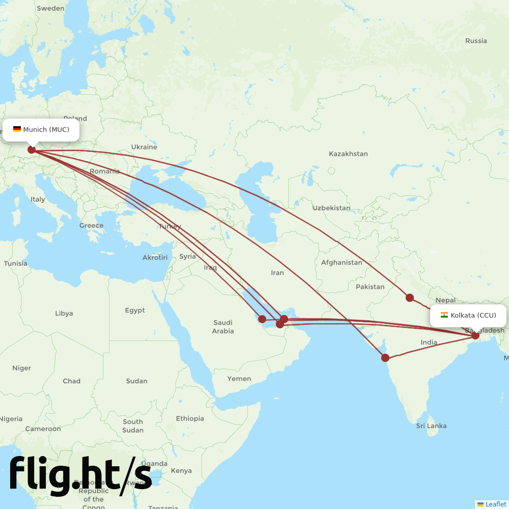 CCU-MUC