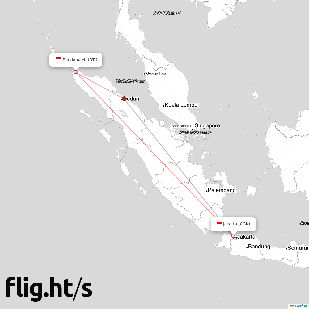 CGK-BTJ