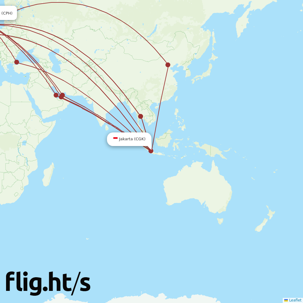 CGK-CPH