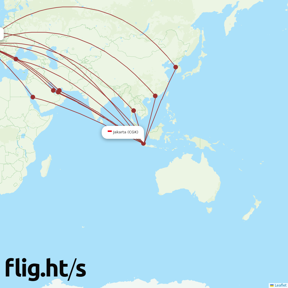 CGK-ZRH