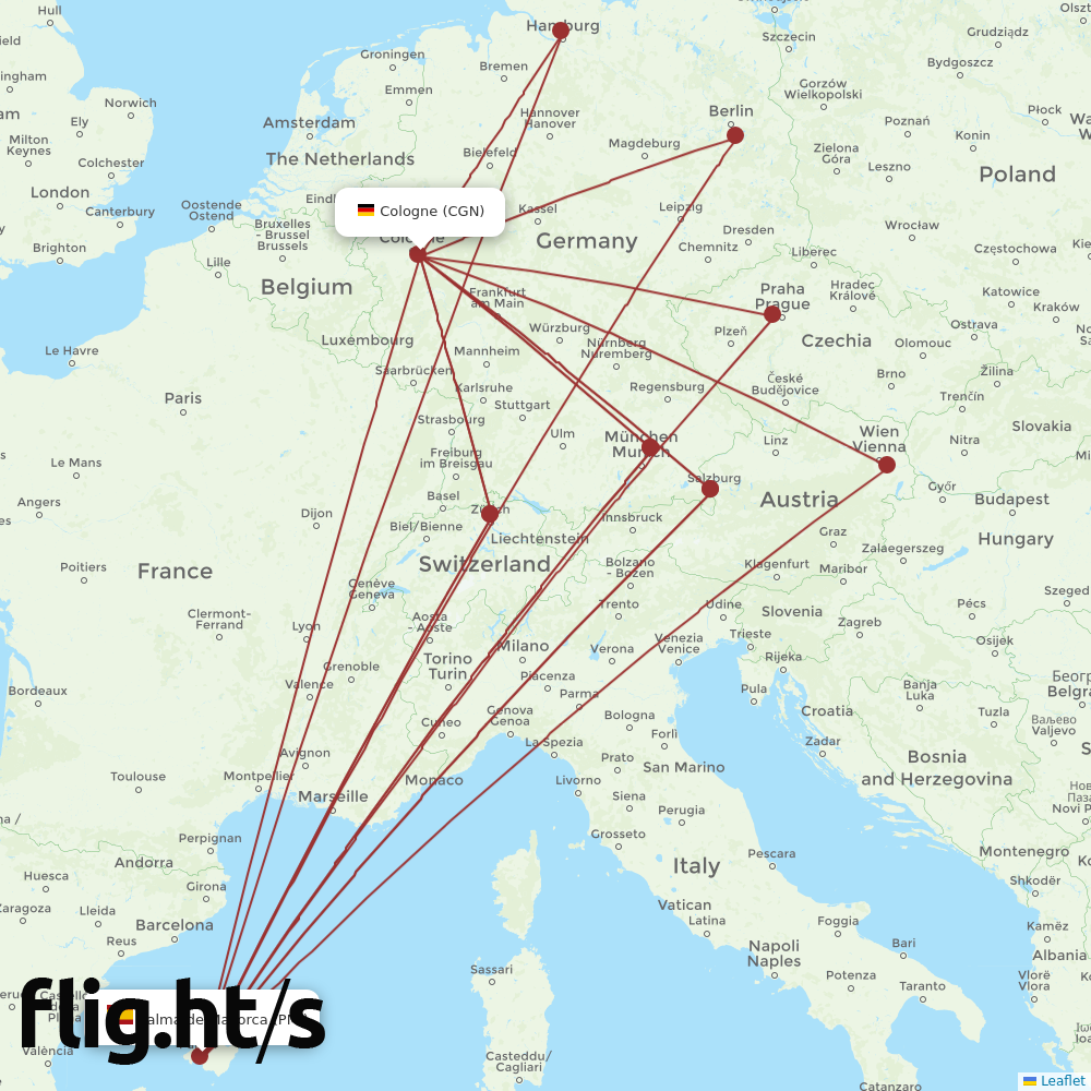 CGN-PMI