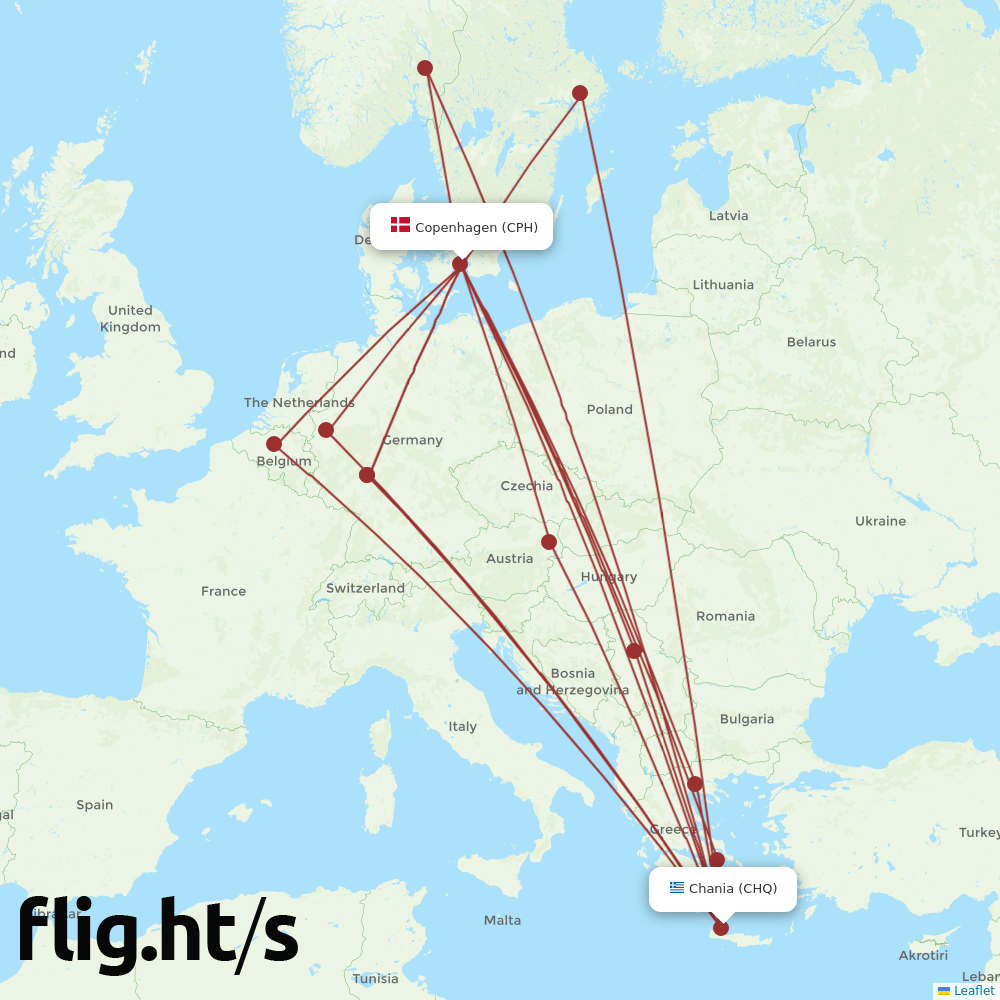 CHQ-CPH