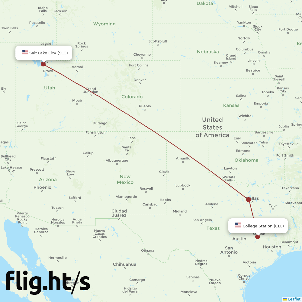 CLL-SLC