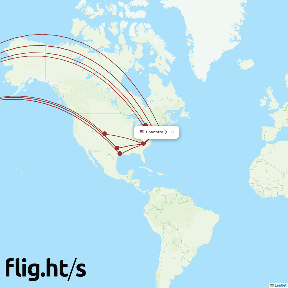 CLT-NRT