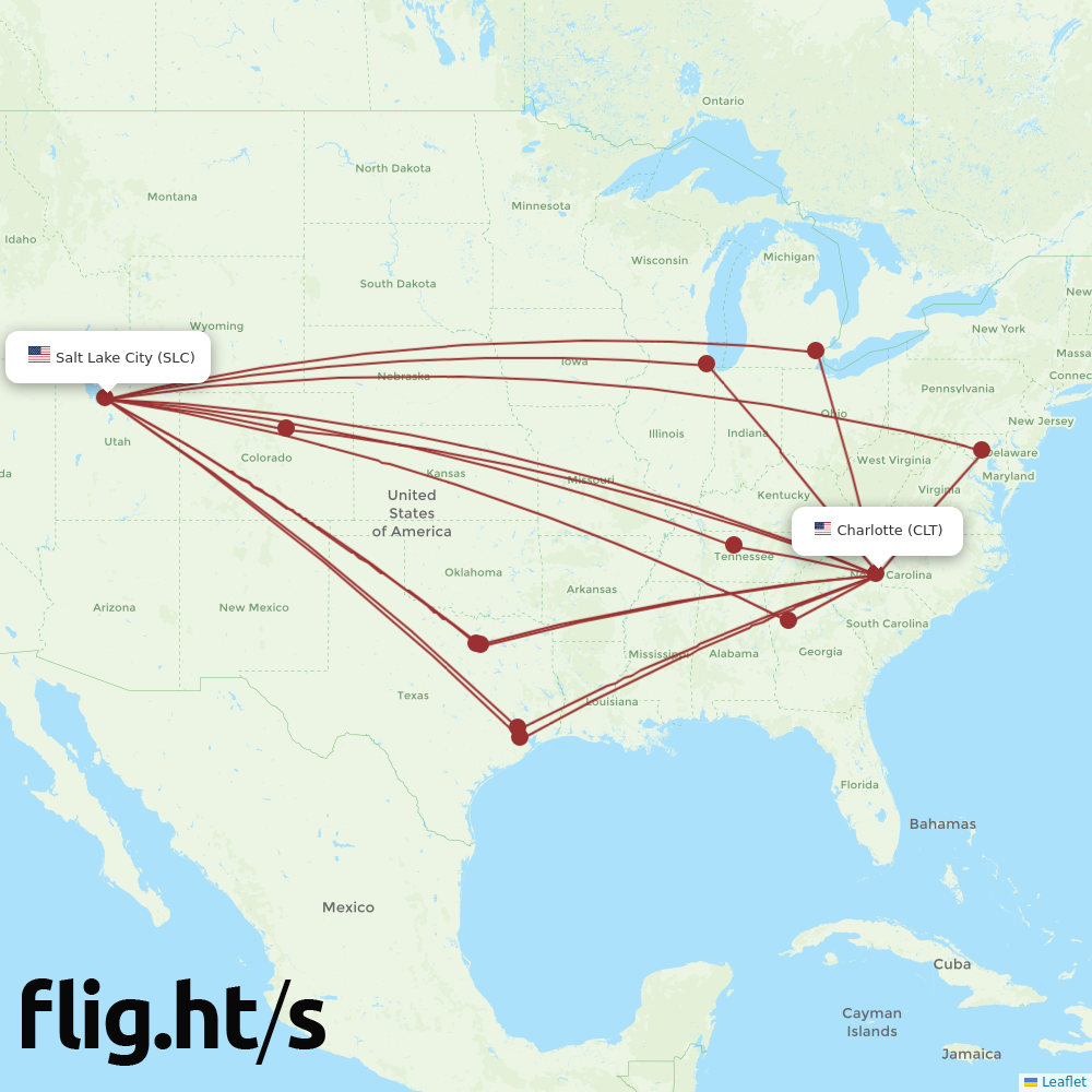 CLT-SLC