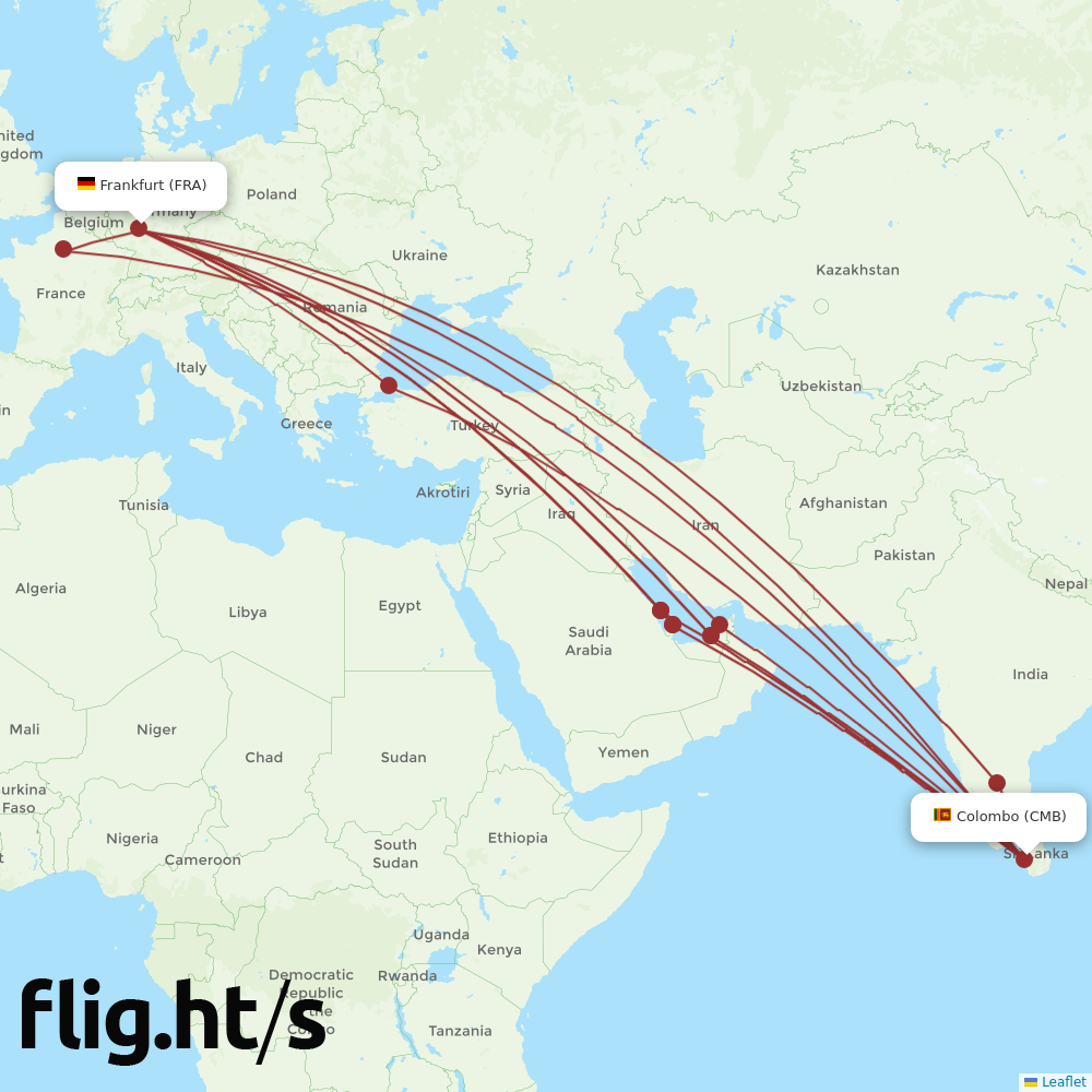 CMB-FRA