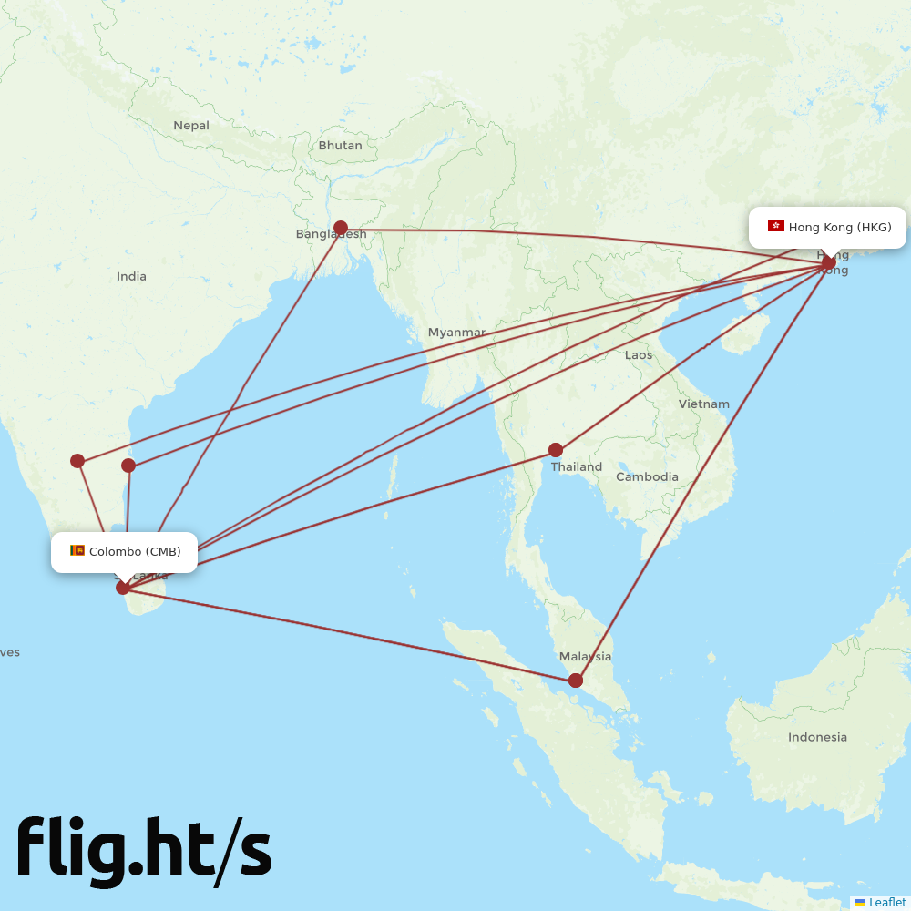 CMB-HKG