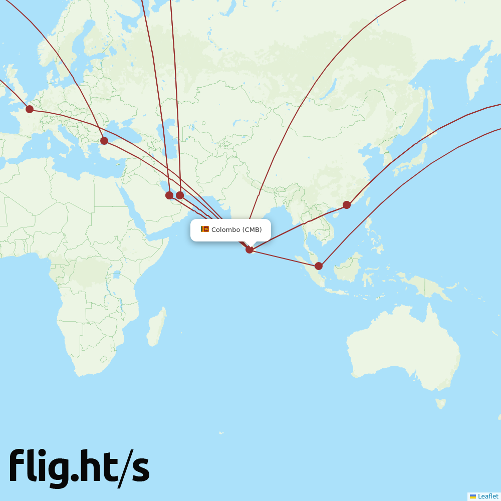 CMB-SFO