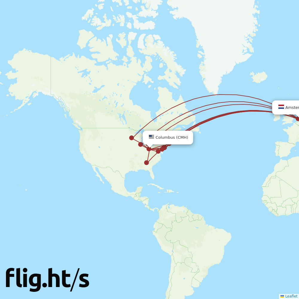 CMH-AMS