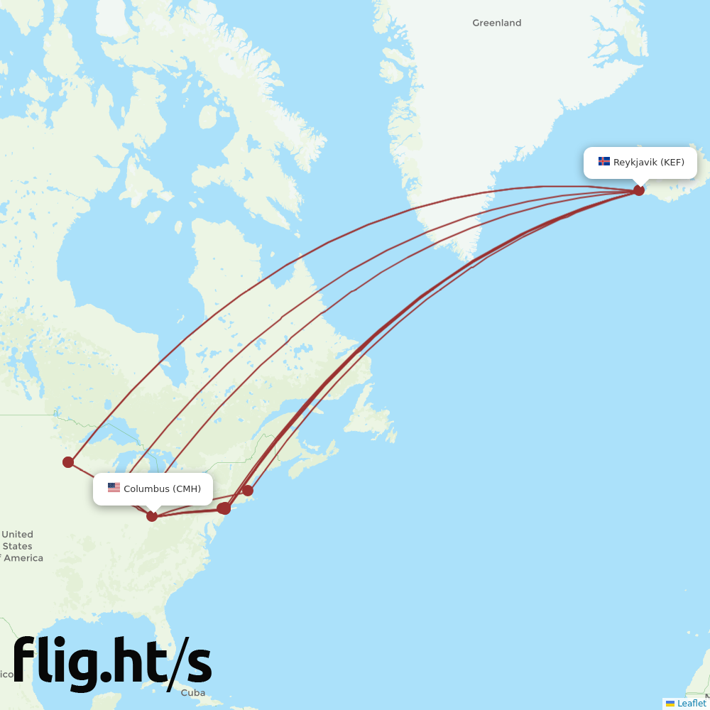 CMH-KEF