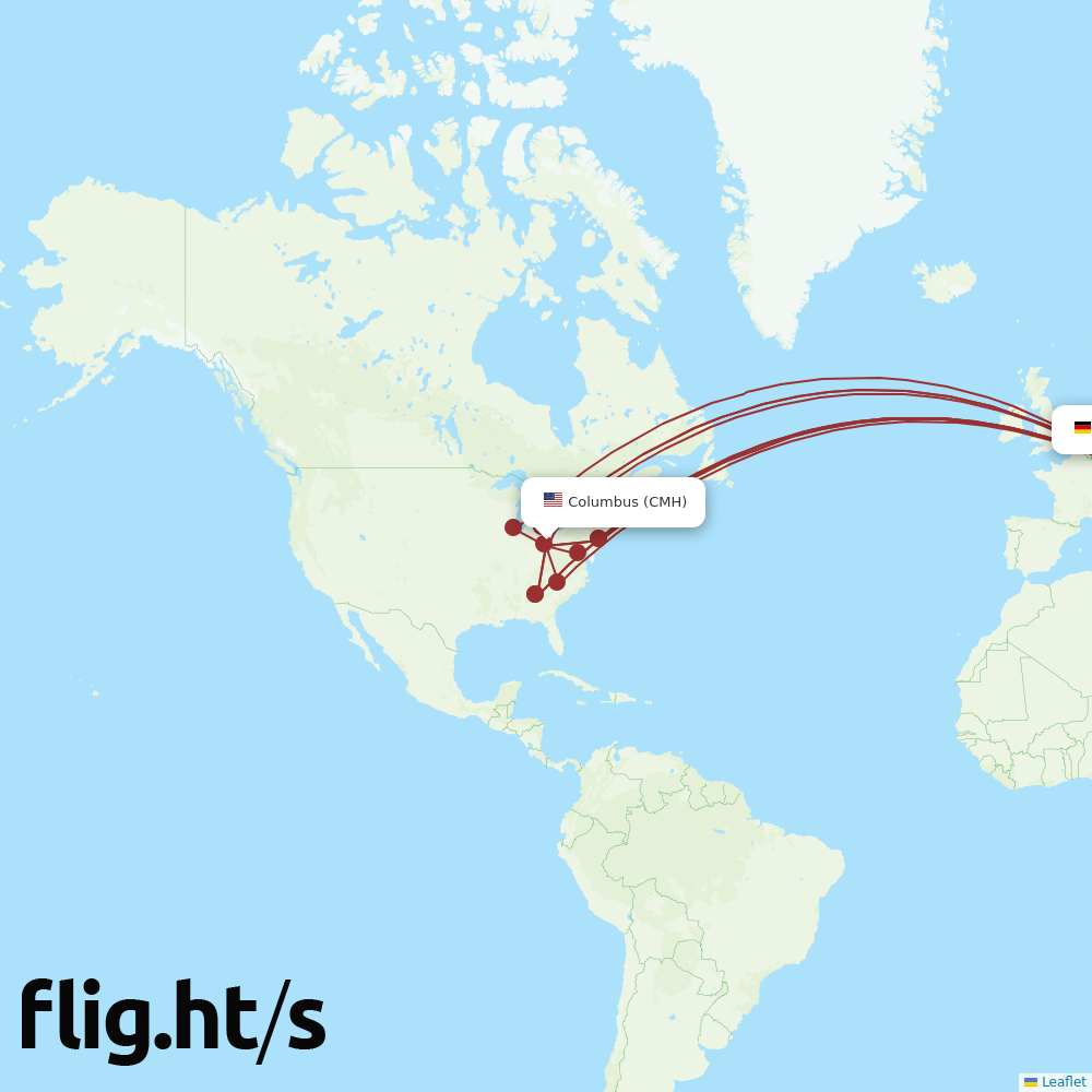 CMH-MUC