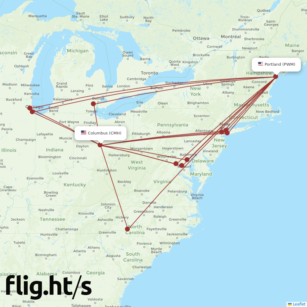 CMH-PWM