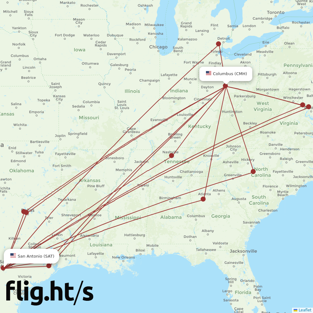 CMH-SAT