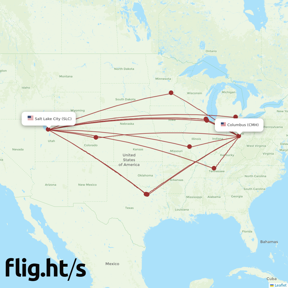 CMH-SLC