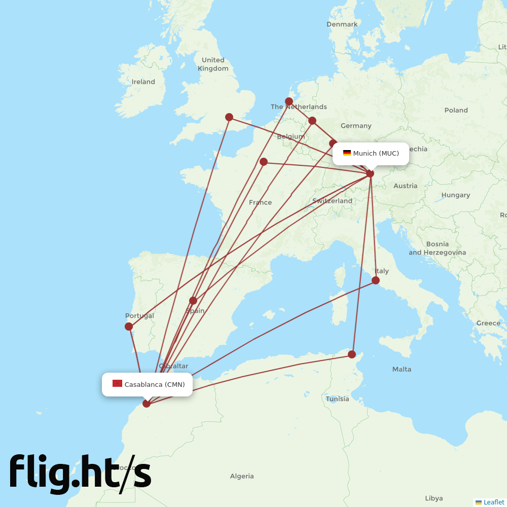 CMN-MUC