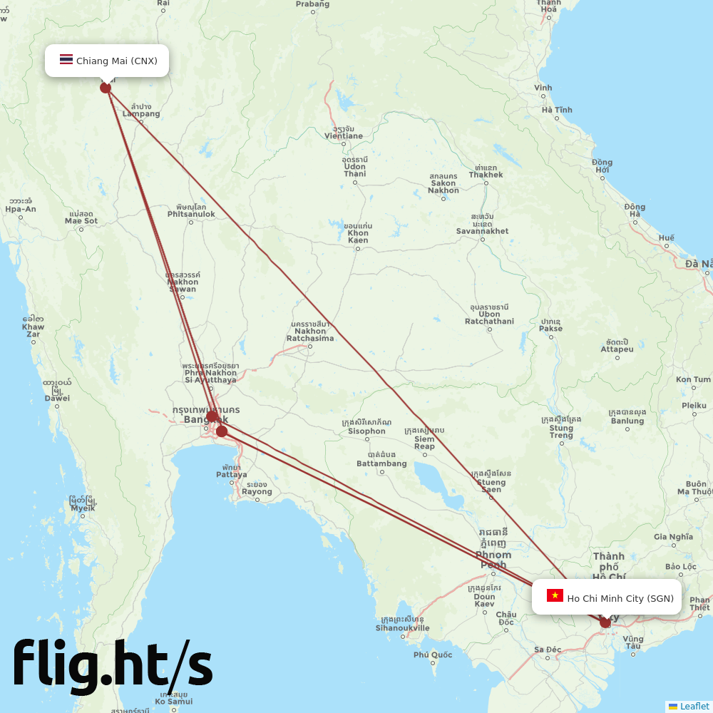 CNX-SGN