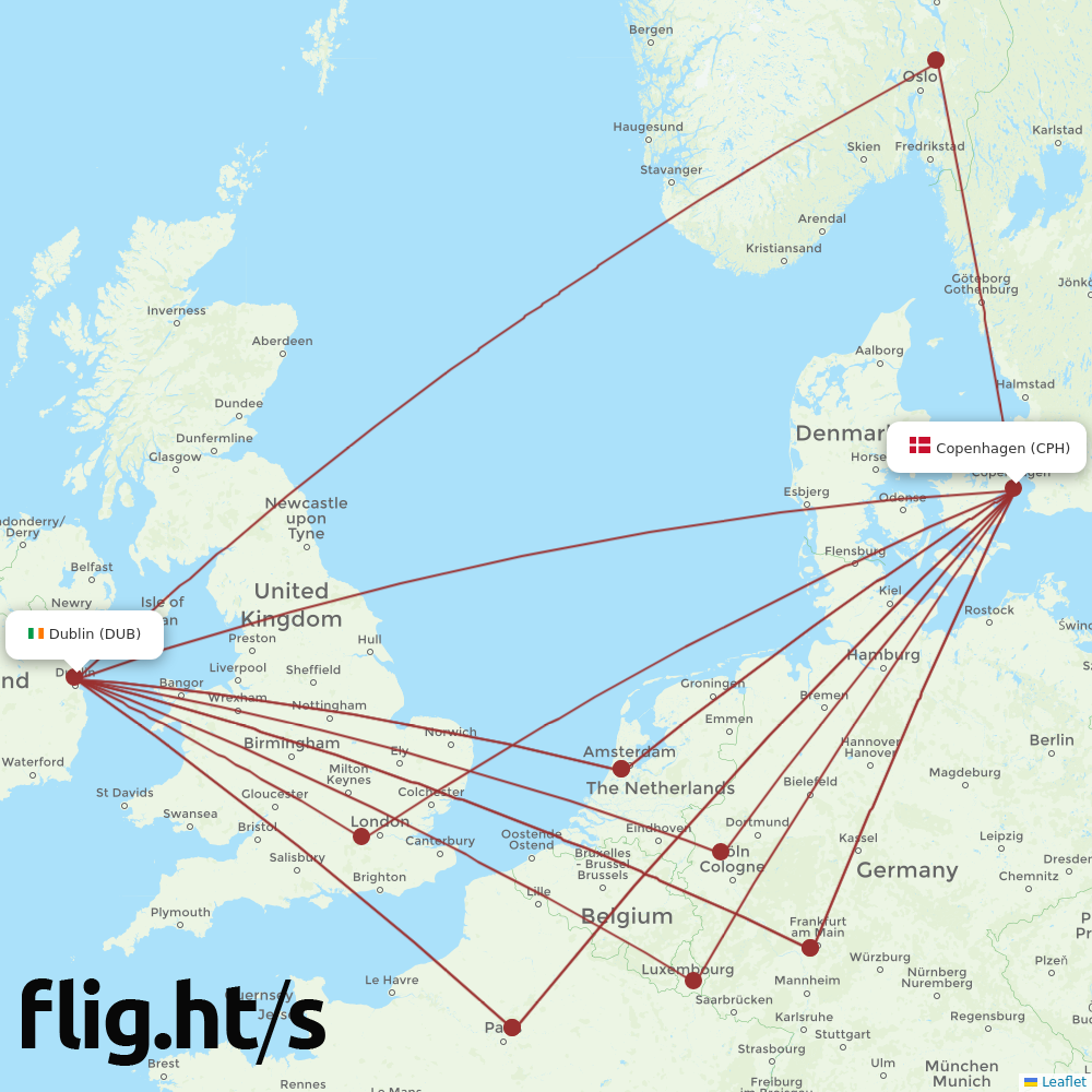 CPH-DUB