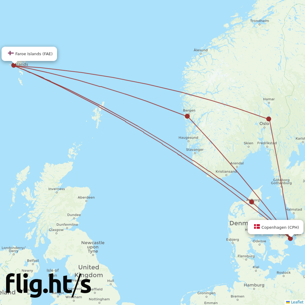 CPH-FAE