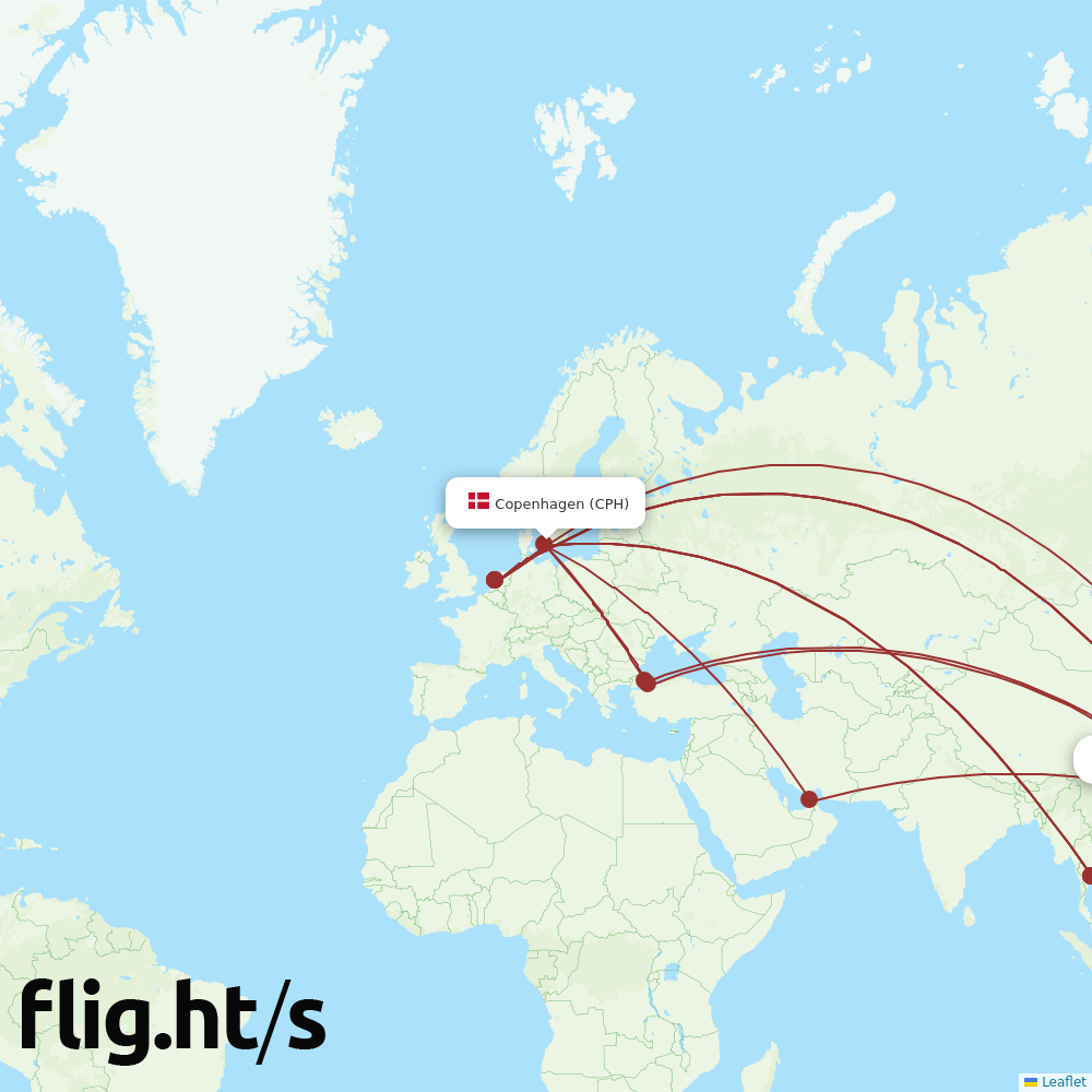 CPH-TPE