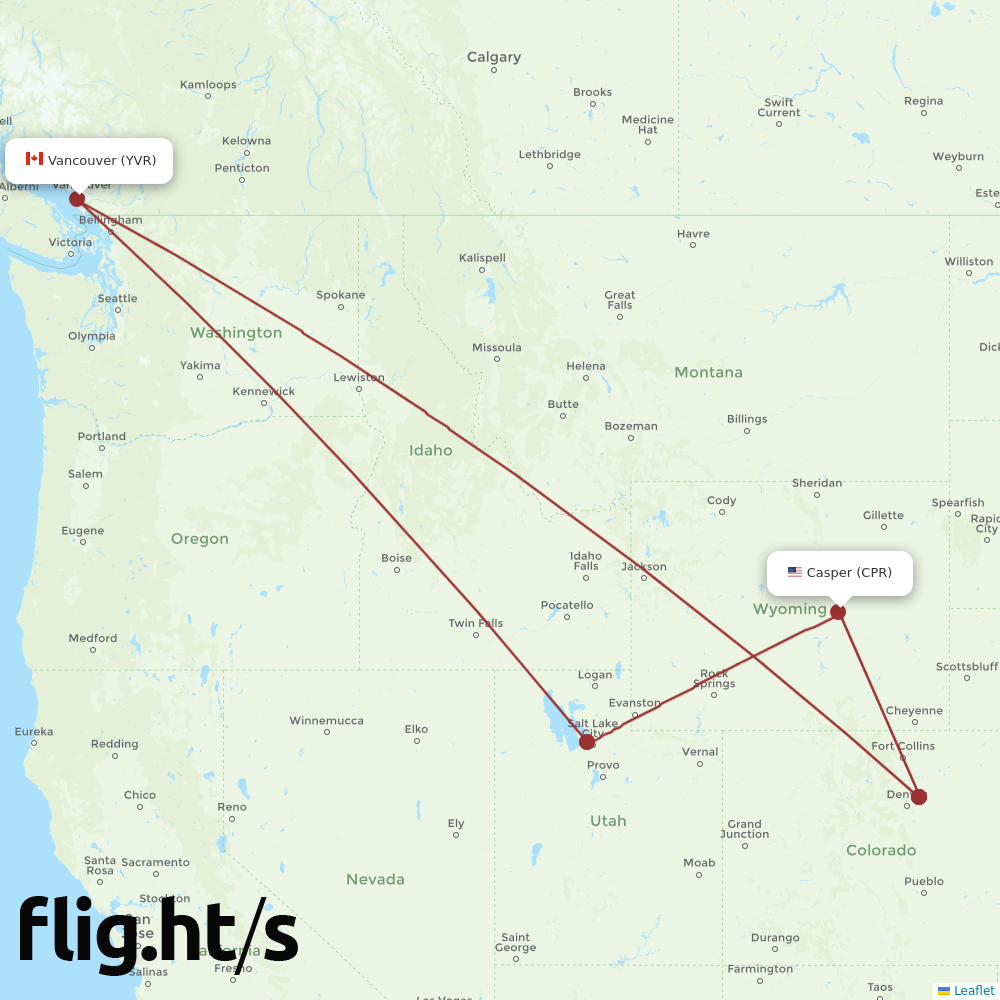 CPR-YVR