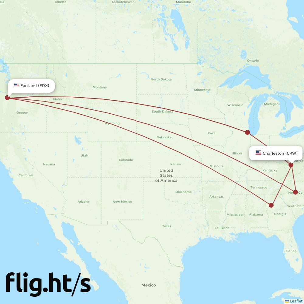 CRW-PDX